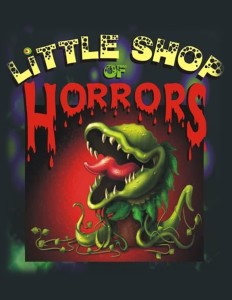 Little Shop of Horrors